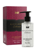 Gel Premium Massagem e Lubrificante
