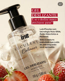 Gel Premium Massagem e Lubrificante