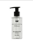 Gel Premium Massagem e Lubrificante