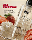 Gel Premium Massagem e Lubrificante