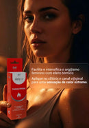 Gel Facilitador Feminino Taradinha