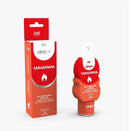 Gel Facilitador Feminino Taradinha