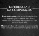 Gel Dessensibilizante com Ácido Hialurônico Cliv Black 17g Intt