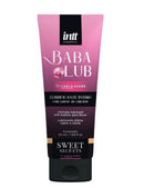 Lubrificante Babalub Original